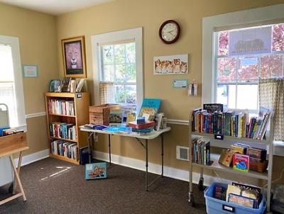 Bookshop