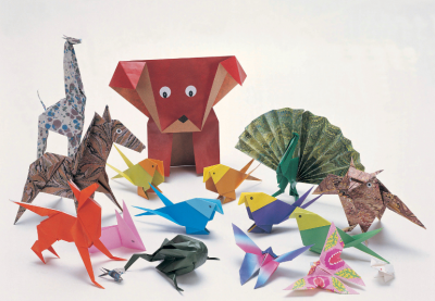 origami 