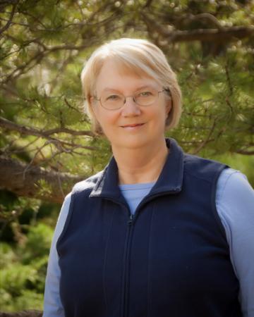 Margaret Mizushima