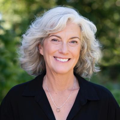 Erica Bauermeister, Goodreads.com profile photo