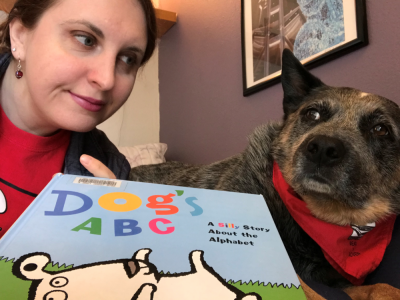 Read to Rover