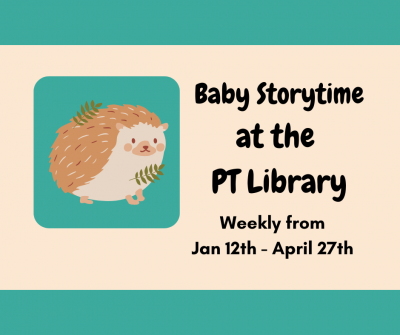 baby storytime