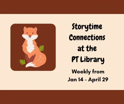 storytime connections