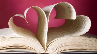 Book Heart