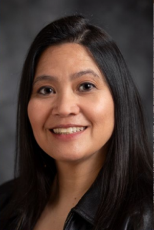 Headshot Rufina Garay