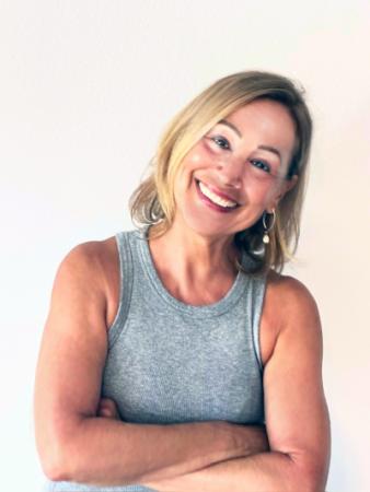 Mary Lou Sanelli Headshot