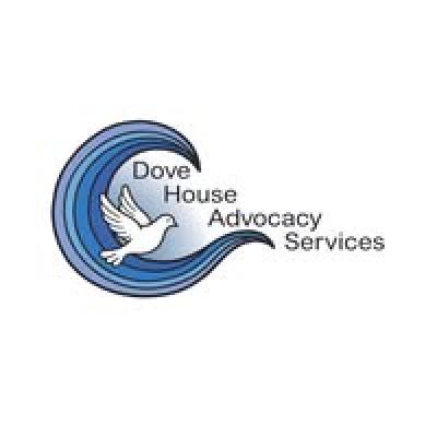 Dove House Logo