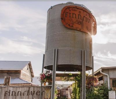 Storytime at Finnriver Farm & Cidery  