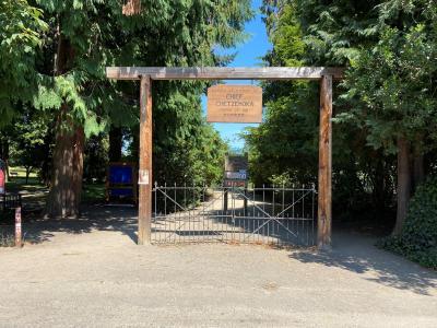 Art in the Park with Maria Coryell-Martin