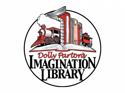 Dolly Parton Imagination Library