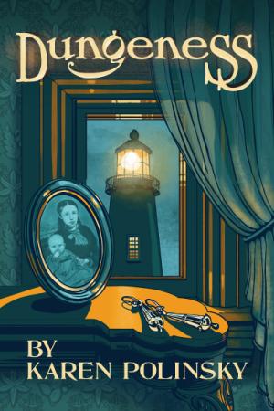 Dungeness Book
