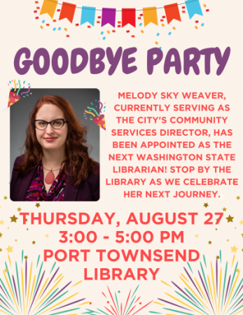 Goodbye Party