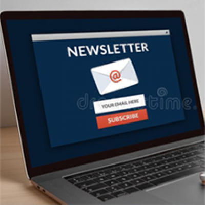 Library Newsletter