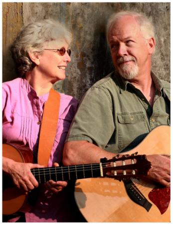 Hank and Claire 