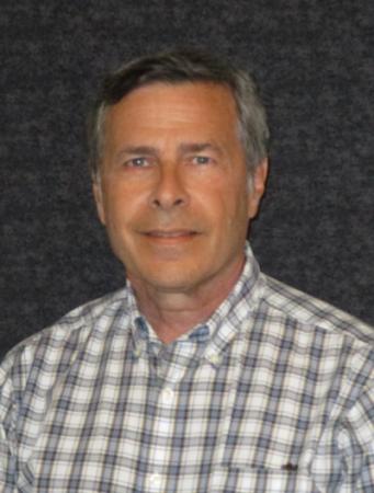 Headshot of David Timmons