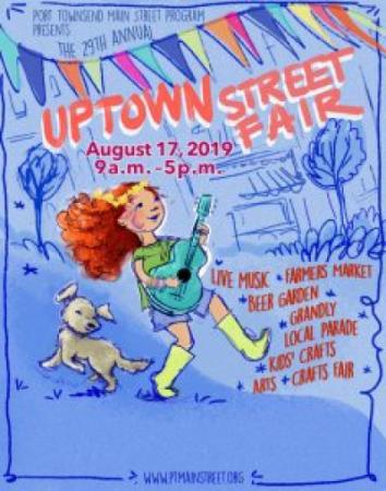 Uptown Fair