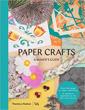 Crafts book 