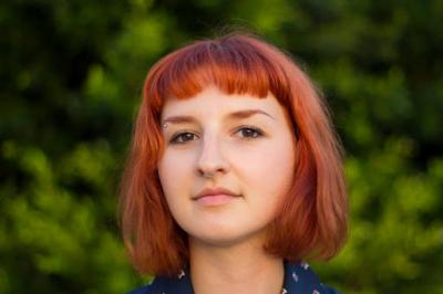 Samantha Ladwig 