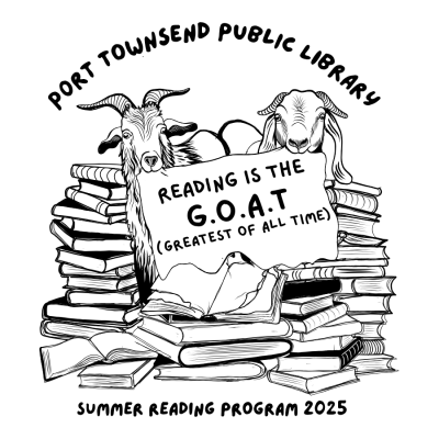 reading is the GOAT