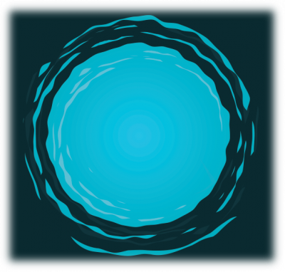 Portal Graphic