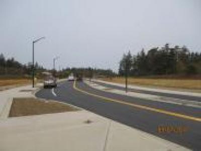 Howard Street Project Completed