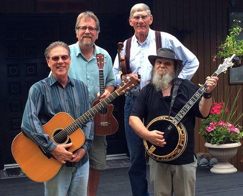 Hoedown in the Carnegie - Community Read Kick Off | City of Port ...