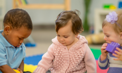 parenting class