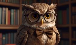 owl
