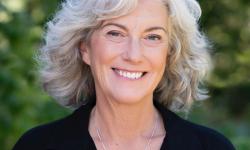 Erica Bauermeister, Goodreads.com profile photo