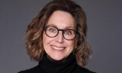 Kay Smith-Blum author photo