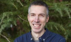 Picture of Eric Vickrey