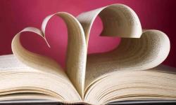 Book Heart