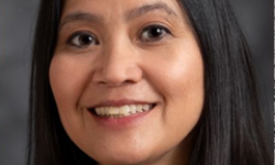 Headshot Rufina Garay