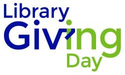 Library Giving Day