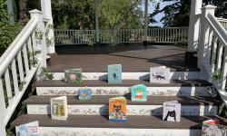 Storytime in the Park