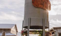 Storytime at Finnriver Farm & Cidery  