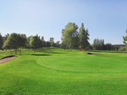 Golf Course