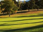Golf Course
