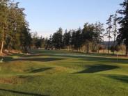 Golf Course