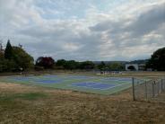Pickleball Courts at Mountain View